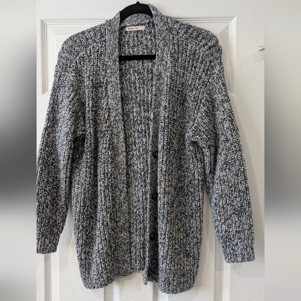 Marine Layer Quinn Cardigan | Small